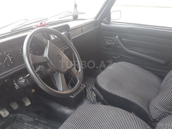 LADA (VAZ) 2107 2004, 163,472 km - 1.6 l - Xırdalan