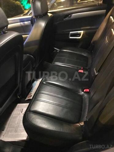 Opel Antara 2013, 76,000 km - 3.0 l - Bakı