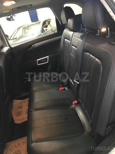 Opel Antara 2013, 76,000 km - 3.0 l - Bakı