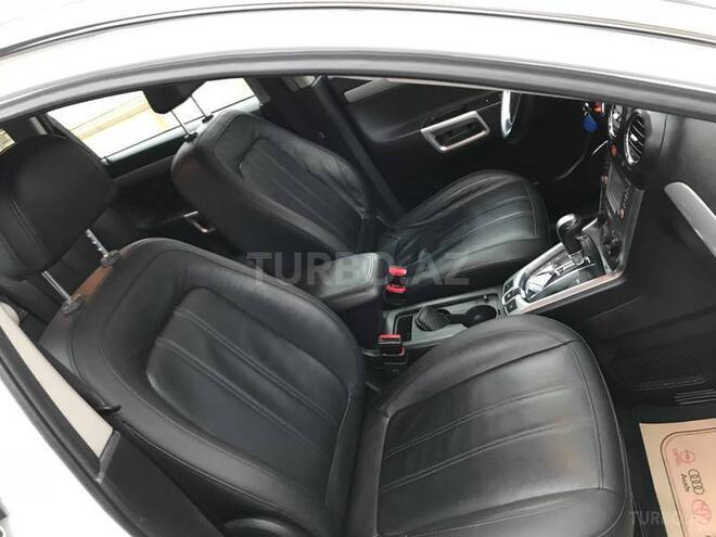 Opel Antara 2013, 76,000 km - 3.0 l - Bakı