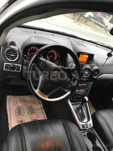 Opel Antara 2013, 76,000 km - 3.0 l - Bakı