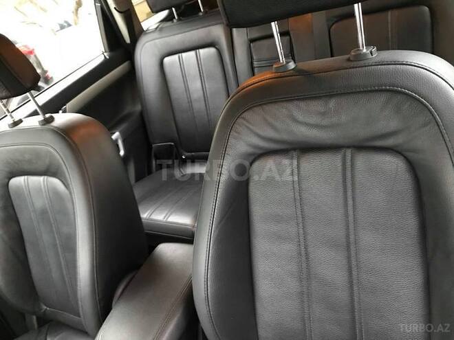 Opel Antara 2013, 76,000 km - 3.0 l - Bakı
