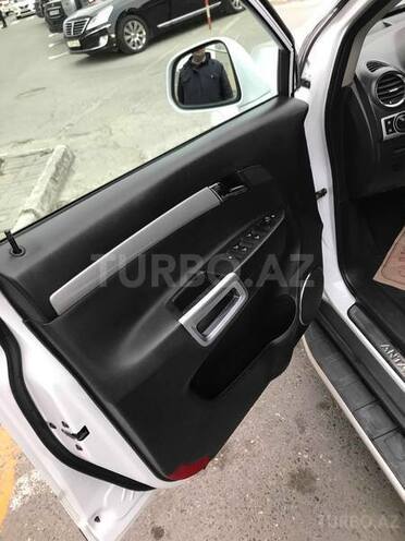 Opel Antara 2013, 76,000 km - 3.0 l - Bakı