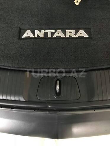 Opel Antara 2013, 76,000 km - 3.0 l - Bakı