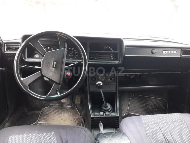 LADA (VAZ) 2107 2008, 130,000 km - 1.6 l - Bakı