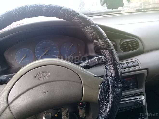 Kia Avella 1997, 278,414 km - 1.3 л - Ağstafa