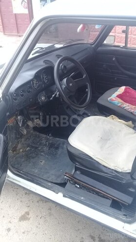 LADA (VAZ) 2106 2005, 100,000 km - 1.6 л - Sabirabad