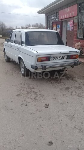 LADA (VAZ) 2106 2005, 100,000 km - 1.6 л - Sabirabad