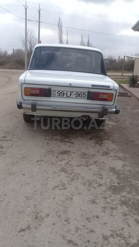 LADA (VAZ) 2106 2005, 100,000 km - 1.6 л - Sabirabad