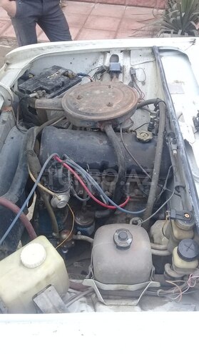 LADA (VAZ) 2106 2005, 100,000 km - 1.6 л - Sabirabad