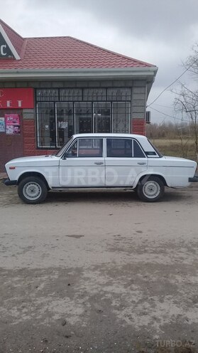 LADA (VAZ) 2106 2005, 100,000 km - 1.6 л - Sabirabad