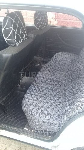 LADA (VAZ) 2106 2005, 100,000 km - 1.6 л - Sabirabad