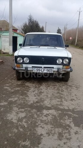 LADA (VAZ) 2106 2005, 100,000 km - 1.6 л - Sabirabad