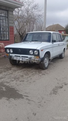 LADA (VAZ) 2106 2005, 100,000 km - 1.6 л - Sabirabad