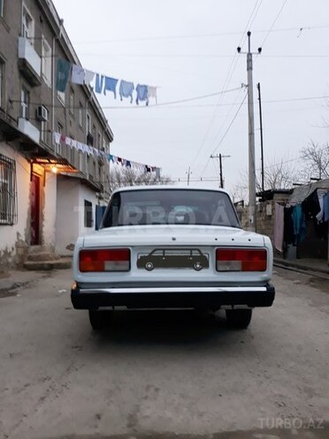 LADA (VAZ) 2107 2005, 154,231 km - 1.6 л - Sumqayıt