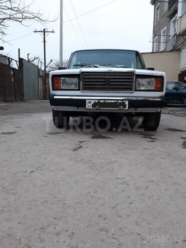 LADA (VAZ) 2107 2005, 154,231 km - 1.6 л - Sumqayıt