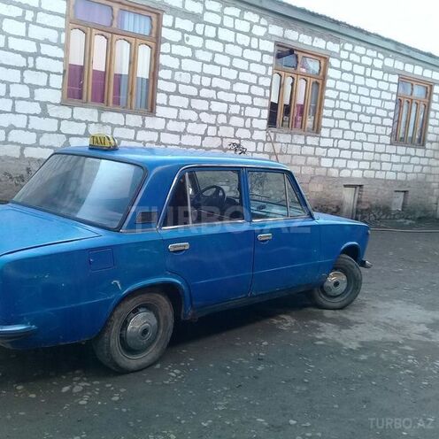 LADA (VAZ) 21011 1976, 20,000 km - 1.5 l - Tovuz