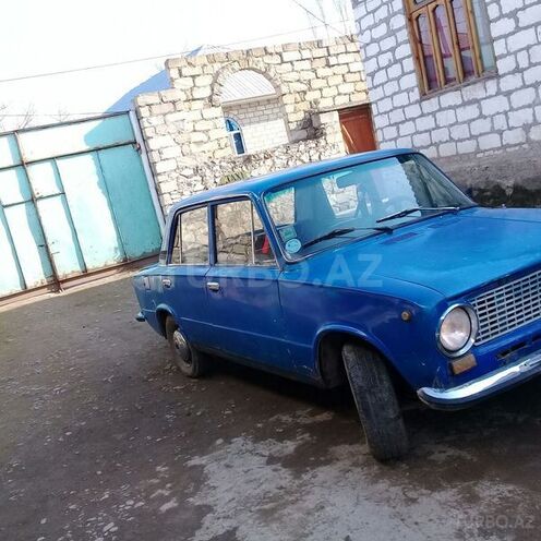 LADA (VAZ) 21011 1976, 20,000 km - 1.5 l - Tovuz