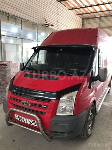 Ford Transit 2008, 300,000 km - 0.2 l - Bakı