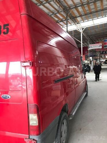 Ford Transit 2008, 300,000 km - 0.2 l - Bakı
