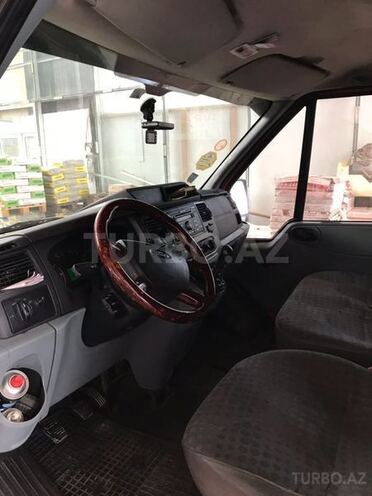 Ford Transit 2008, 300,000 km - 0.2 l - Bakı