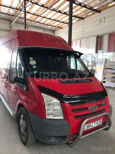 Ford Transit 2008, 300,000 km - 0.2 l - Bakı