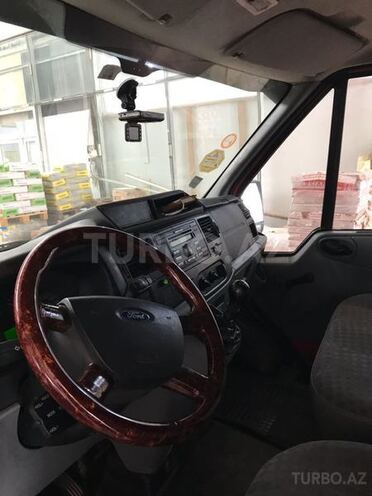 Ford Transit 2008, 300,000 km - 0.2 l - Bakı