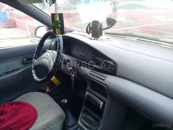 Kia Avella 1997, 278,414 km - 1.3 л - Ağstafa