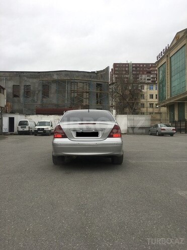 Mercedes C 200 2002, 163,343 km - 2.0 л - Bakı