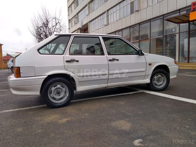 LADA (VAZ) 2114 2012, 137,000 km - 1.6 l - Qusar