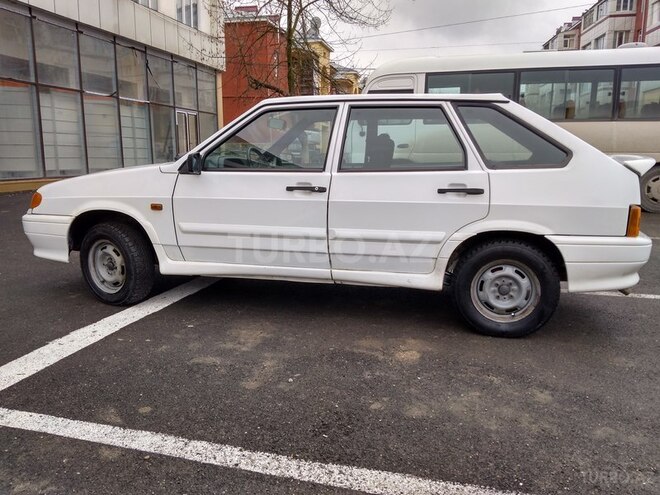 LADA (VAZ) 2114 2012, 137,000 km - 1.6 l - Qusar