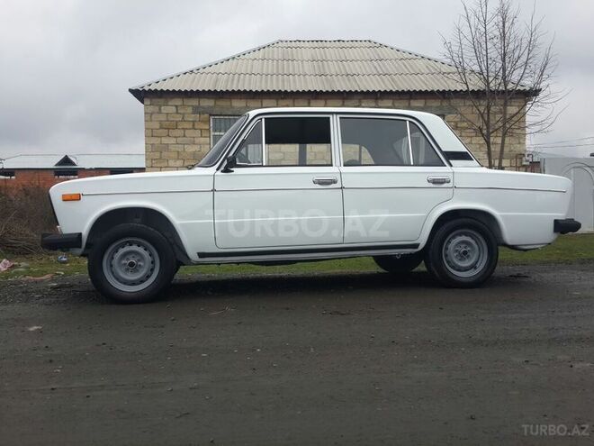LADA (VAZ) 2106 1994, 2,000 km - 0.1 l - Zaqatala