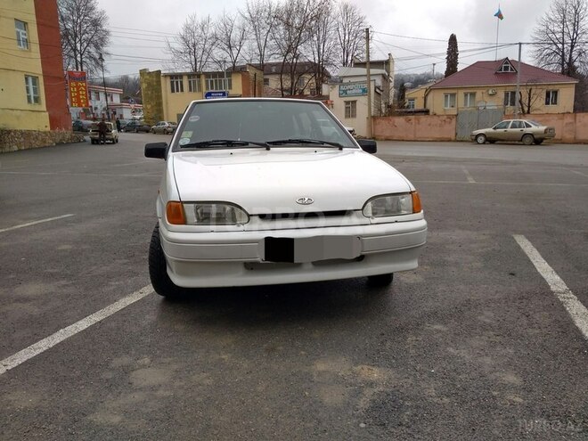 LADA (VAZ) 2114 2012, 137,000 km - 1.6 l - Qusar