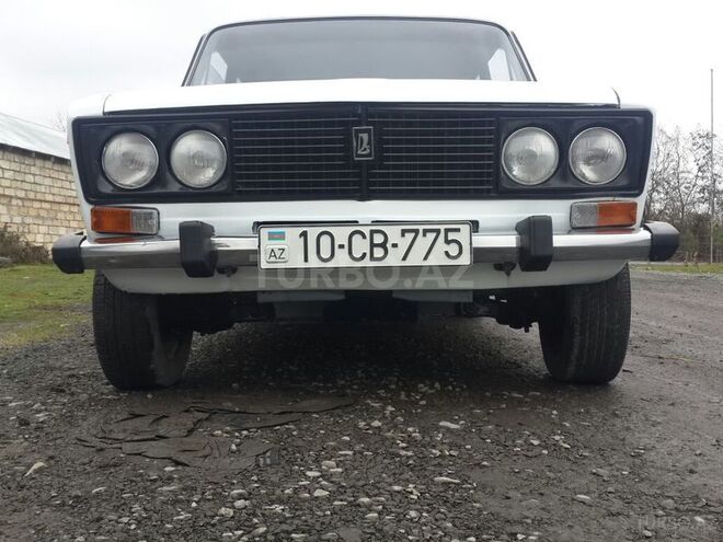 LADA (VAZ) 2106 1994, 2,000 km - 0.1 l - Zaqatala