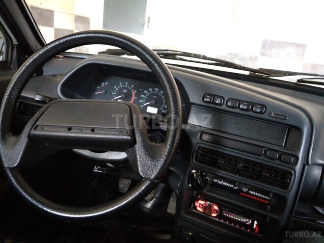 LADA (VAZ) 2114 2012, 137,000 km - 1.6 l - Qusar