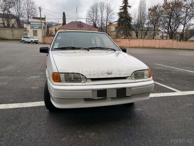 LADA (VAZ) 2114 2012, 137,000 km - 1.6 l - Qusar