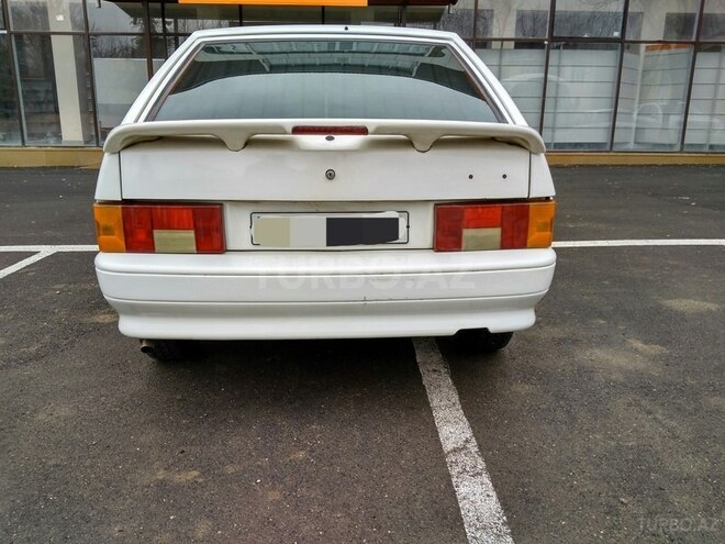LADA (VAZ) 2114 2012, 137,000 km - 1.6 l - Qusar