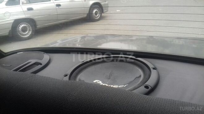 LADA (VAZ) 2107 2011, 150,000 km - 1.6 l - Bakı