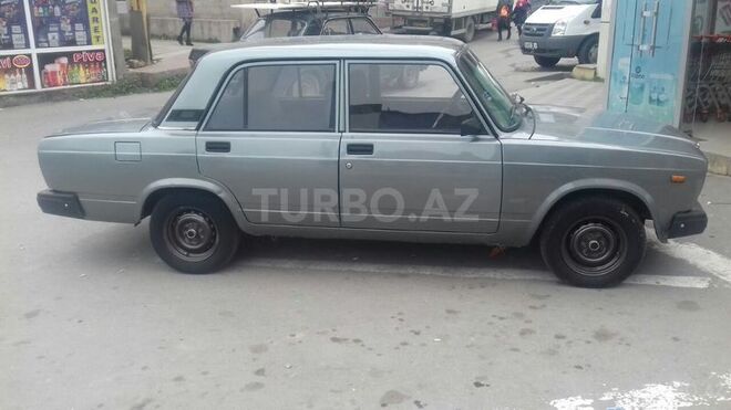LADA (VAZ) 2107 2011, 150,000 km - 1.6 l - Bakı
