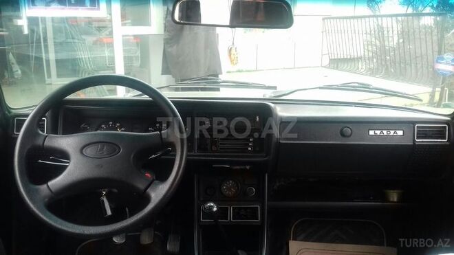 LADA (VAZ) 2107 2011, 150,000 km - 1.6 l - Bakı