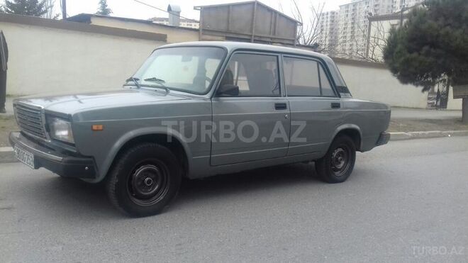 LADA (VAZ) 2107 2011, 150,000 km - 1.6 l - Bakı