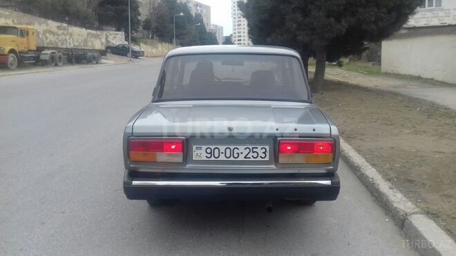 LADA (VAZ) 2107 2011, 150,000 km - 1.6 l - Bakı