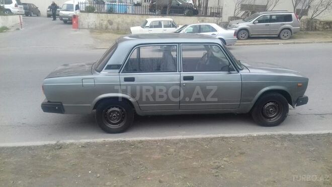 LADA (VAZ) 2107 2011, 150,000 km - 1.6 l - Bakı