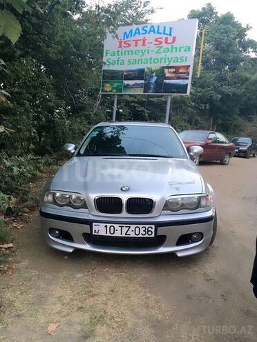 BMW 328 1998, 329,000 km - 0.3 l - Bakı