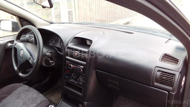 Opel Astra 2000, 331,769 km - 1.7 л - Bakı