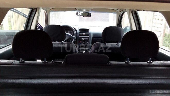 Opel Astra 2000, 331,769 km - 1.7 л - Bakı
