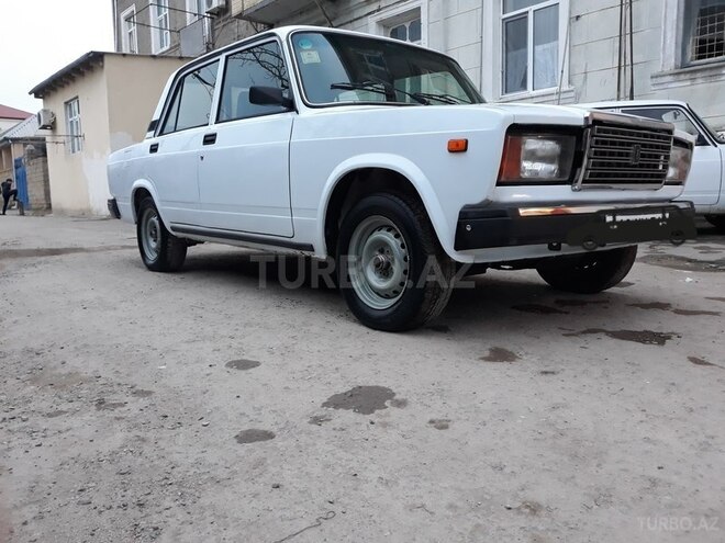 LADA (VAZ) 2107 2005, 154,231 km - 1.6 л - Sumqayıt