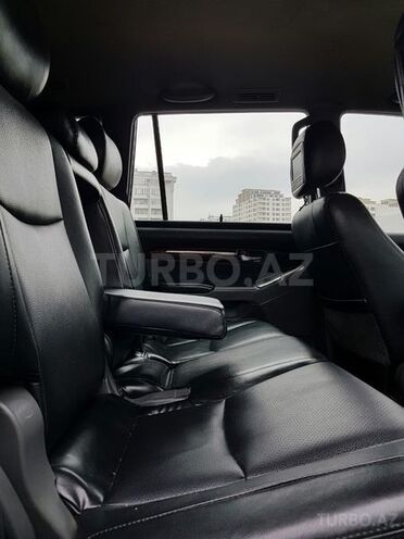 Toyota Prado 2009, 157,000 km - 2.7 l - Bakı