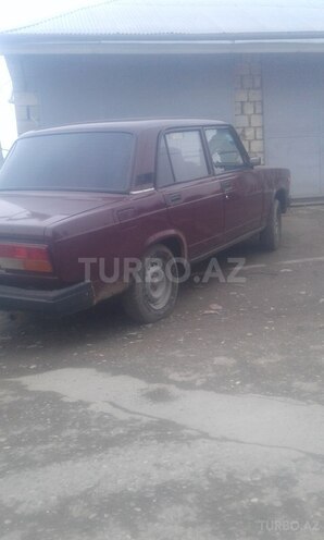 LADA (VAZ) 2107 2003, 150,000 km - 1.6 л - Quba