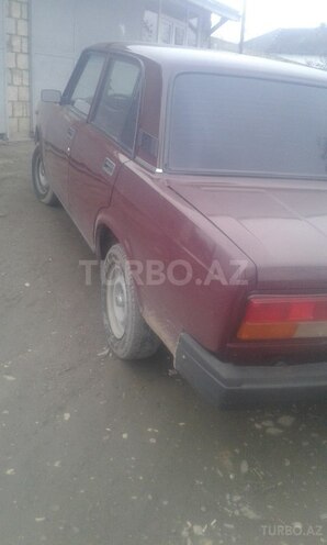 LADA (VAZ) 2107 2003, 150,000 km - 1.6 л - Quba